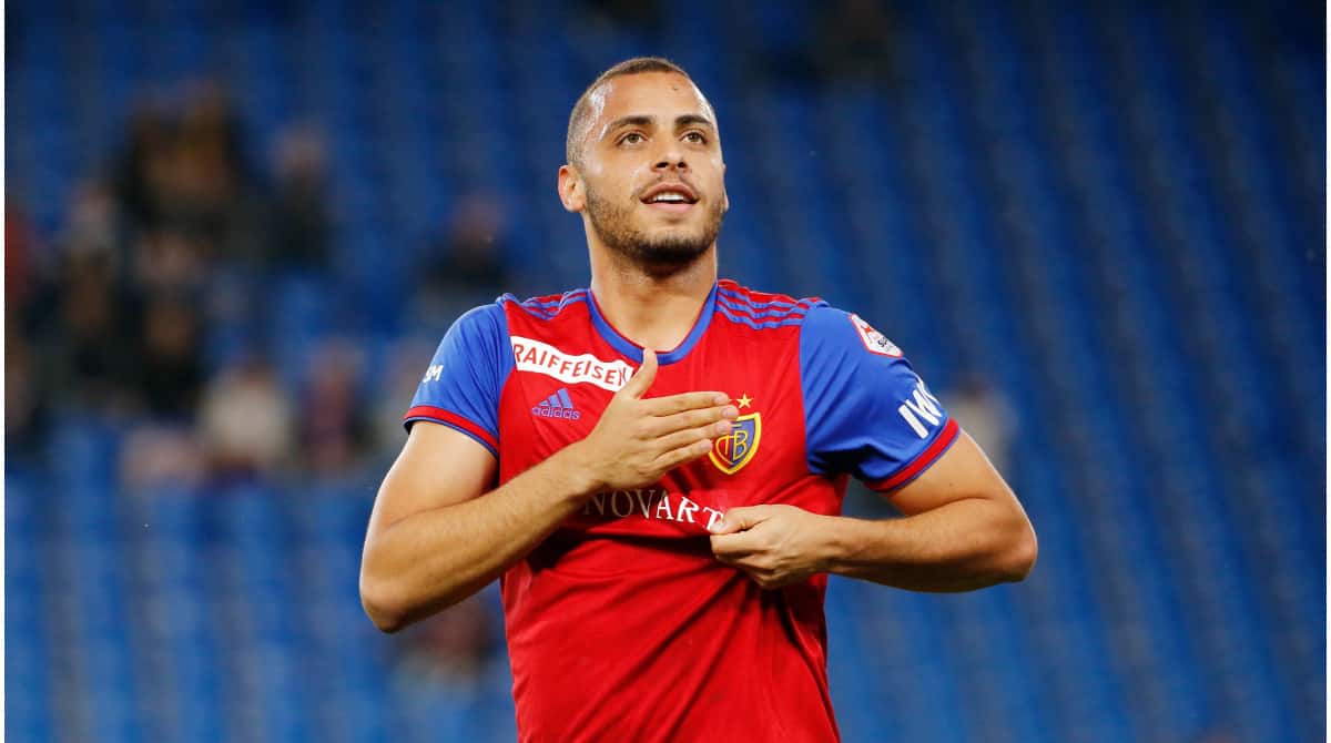 Per Cabral alla Fiorentina un contratto da 1,5 milione netti a stagione fino a giugno 2026