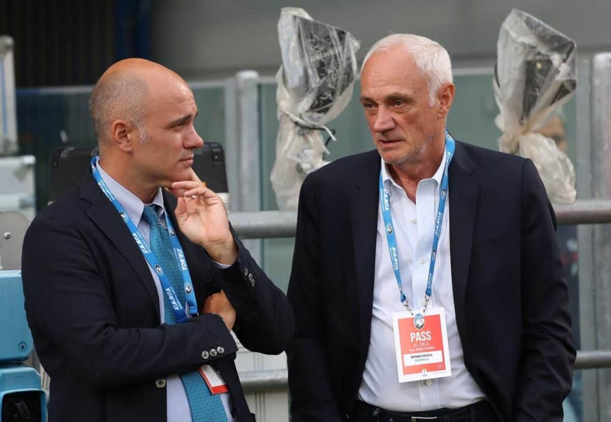 La valutazione per la cessione dell'Atalanta è altissima, vale 500 milioni, 350 milioni per il 70% del club - 