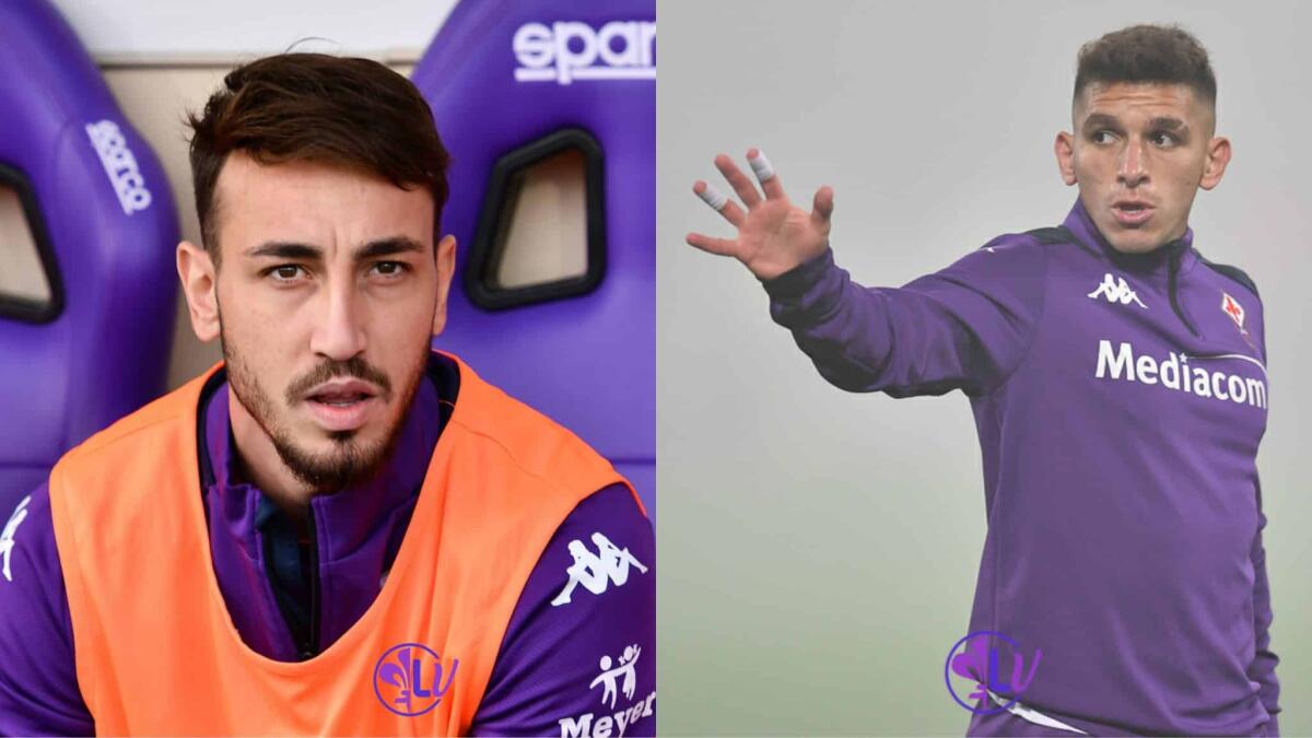 La provocazione: "Contro lo Spezia facciamo giocare Castrovilli regista al posto di Torreira squalificato" - 