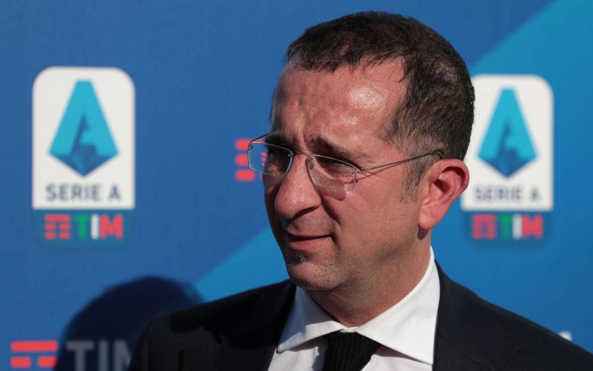 L'Atalanta si lamenta ancora: "Ogni volta che c'è una decisione dubbia ce la danno sempre contro" - 