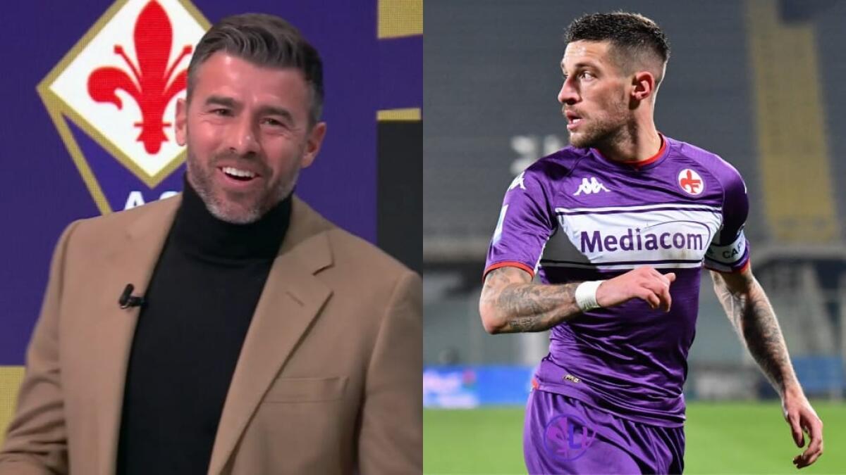 Barzagli: "Vivo a Firenze, ho incontrato Biraghi e mi ha detto che ha scoperto a 30 anni doti punizione" - 