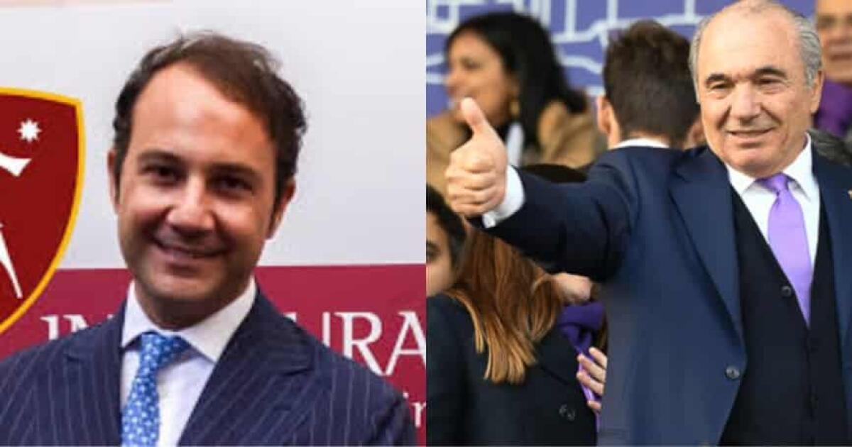 Iervolino sta con Commisso: "E' una vergogna il potere dei procuratori, vanno cambiate le regole" - 