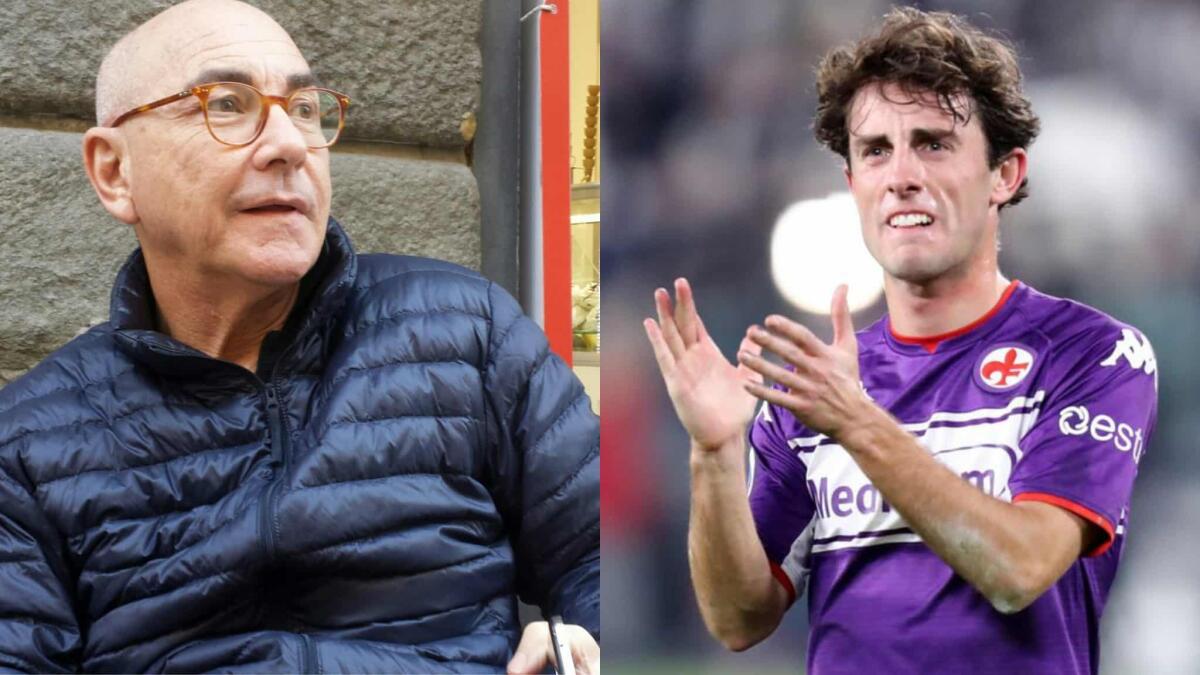 Bucchioni sicuro: "Se Ancelotti resta al Real Madrid Odriozola può restare alla Fiorentina" - 