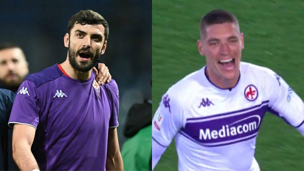 Razzismo dei tifosi dell'Atalanta non ha avuto limiti, "Terrone" a Terracciano "Zingaro" a Milenkovic - 