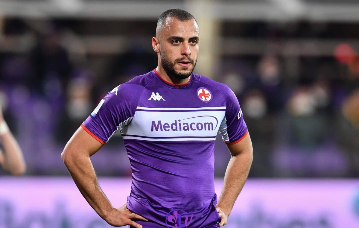 Gazzetta scrive: "Fiorentina brutta, abbandonata dal suo principe. Cabral non è Vlahovic" - Arthur Cabral