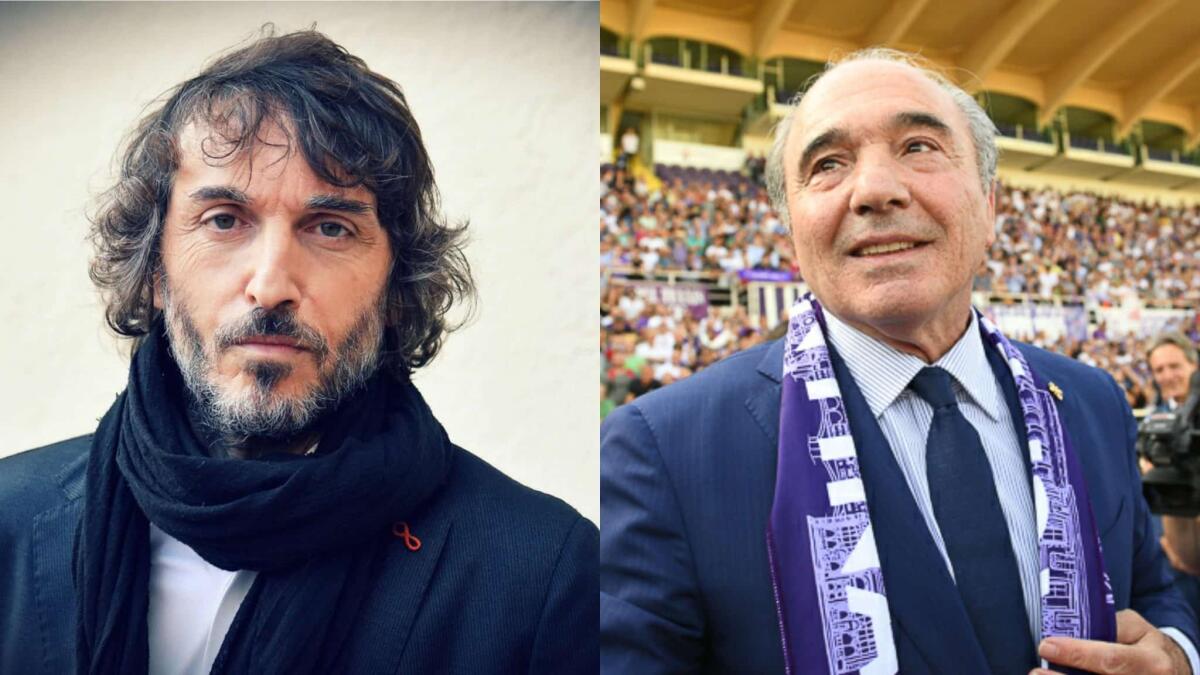 Cruciani sta con Commisso: "I tifosi devono mettersi in testa che non sono i padroni della società" - 