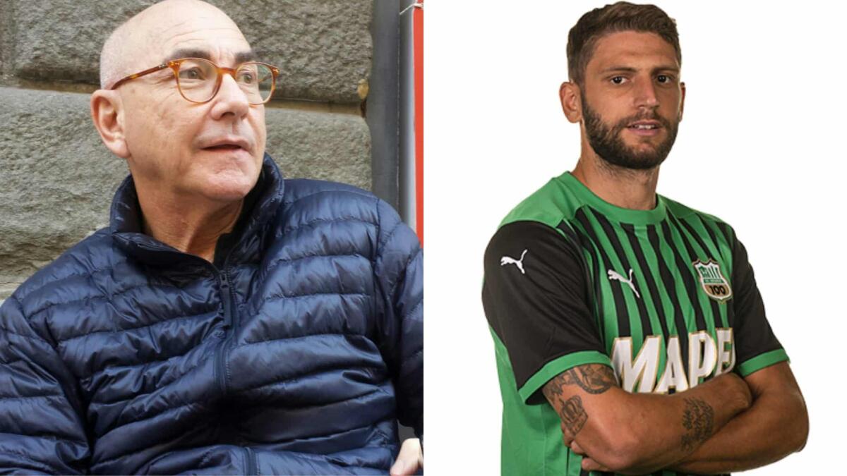 Bucchioni ammette: "Lo sanno anche i sassi che Italiano voleva Berardi ma chiedevano 35 milioni" - 