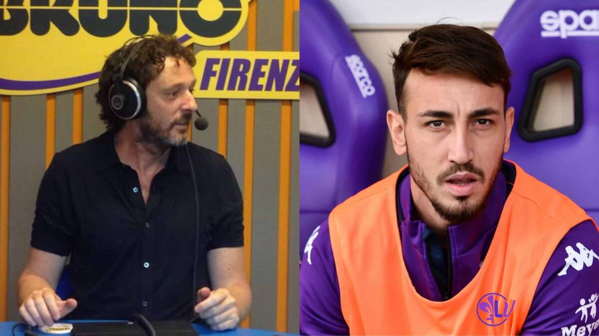 Brovarone propone: "Ora è il momento di rinnovare Castrovilli, non quando vale 3 milioni l'anno" - 