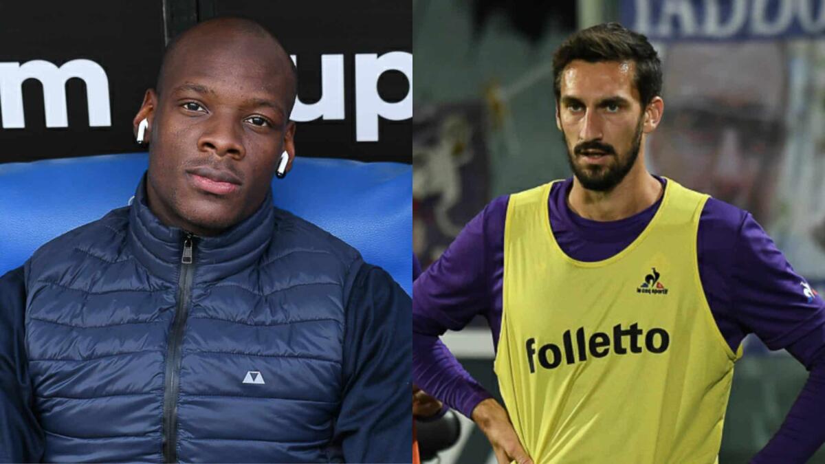 Dabo rivela: "La sera prima di morire avevamo chiesto ad Astori a chi dare i soldi in caso di morte" - 