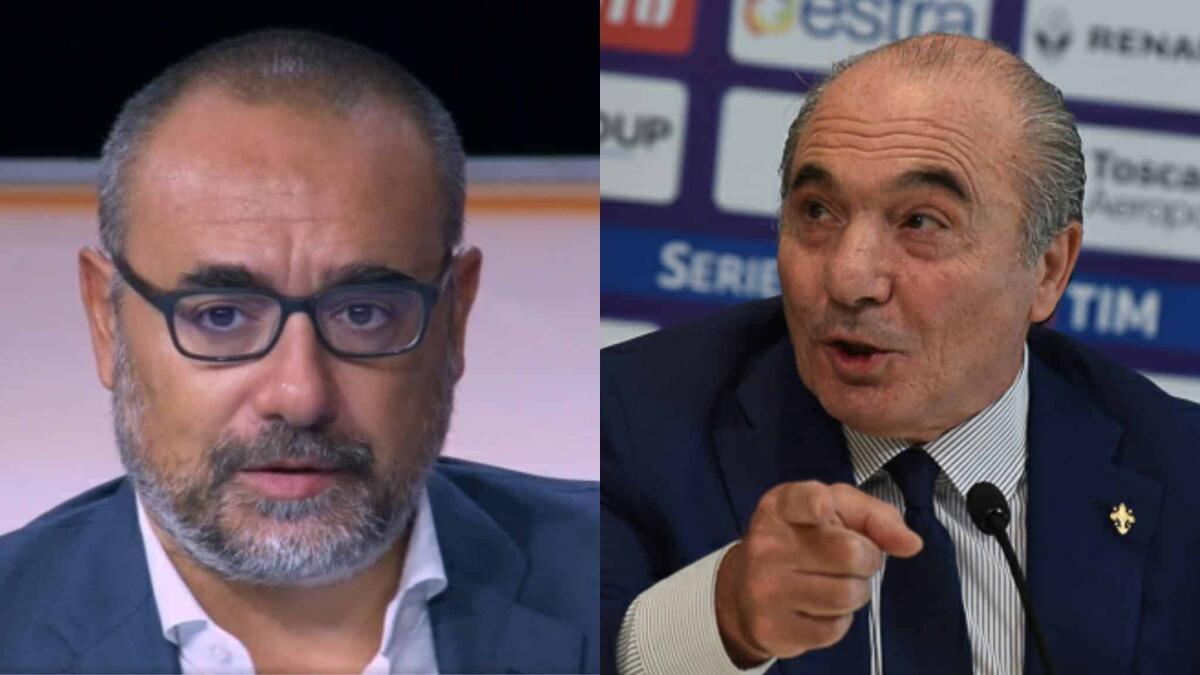 Bellinazzo: "La Fiorentina vale 200 milioni di euro. Commisso non abituato ad avere queste regole" - 