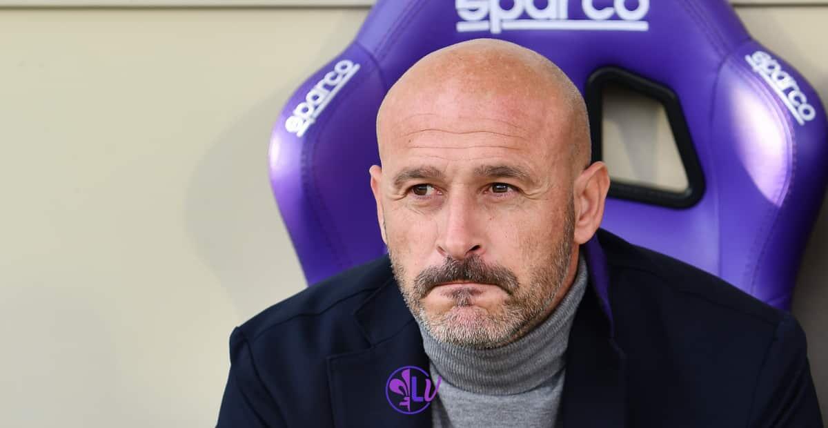 Tmw, Italiano lascerà fuori Quarta, spazio a Igor. Amrabat al posto di Torreira, Piatek confermato - Firenze, stadio A.Franchi, 11.12.2021, Fiorentina-Salernitana, foto Lisa Guglielmi. Copyright Labaroviola.com