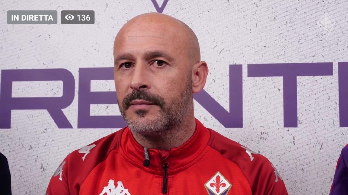 Parla Italiano e rassicura: "Siamo più forti rispetto ad un mese fa, il gruppo è più unito che mai" - 