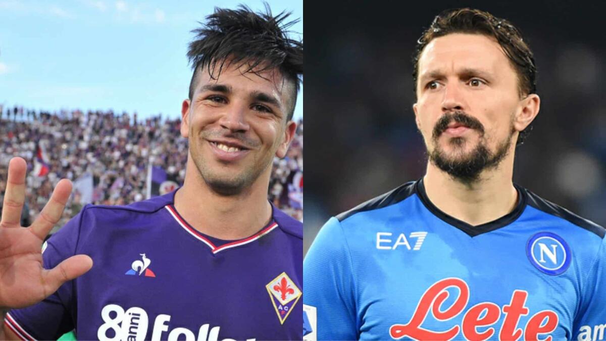 Mario Rui ancora ci pensa: "Se fosse contato solo il campo, avremmo vinto noi lo scudetto" - 