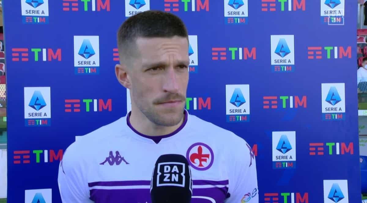 Biraghi rassicura: "Commisso è tranquillo. Vlahovic? Settimana difficile per i tifosi ma noi siamo sereni" - 