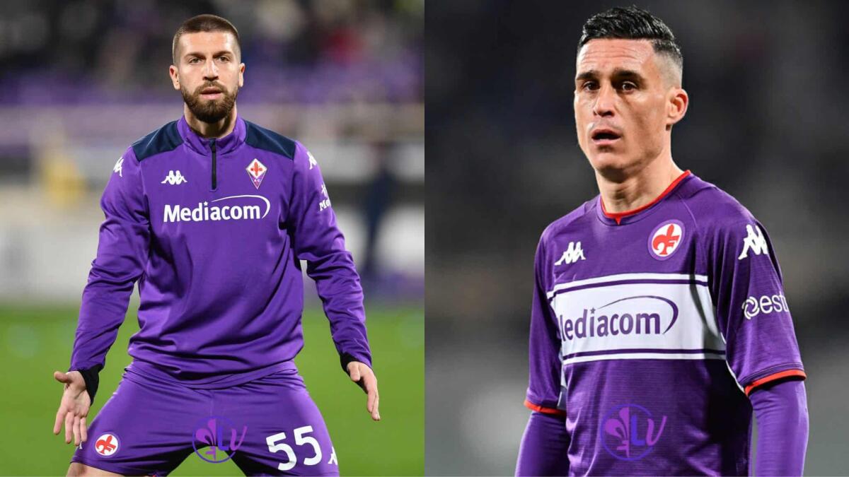 Colpa di Nastasic e Callejon? No, la verità è che i gol di Vlahovic coprivano i problemi che ci sono - 