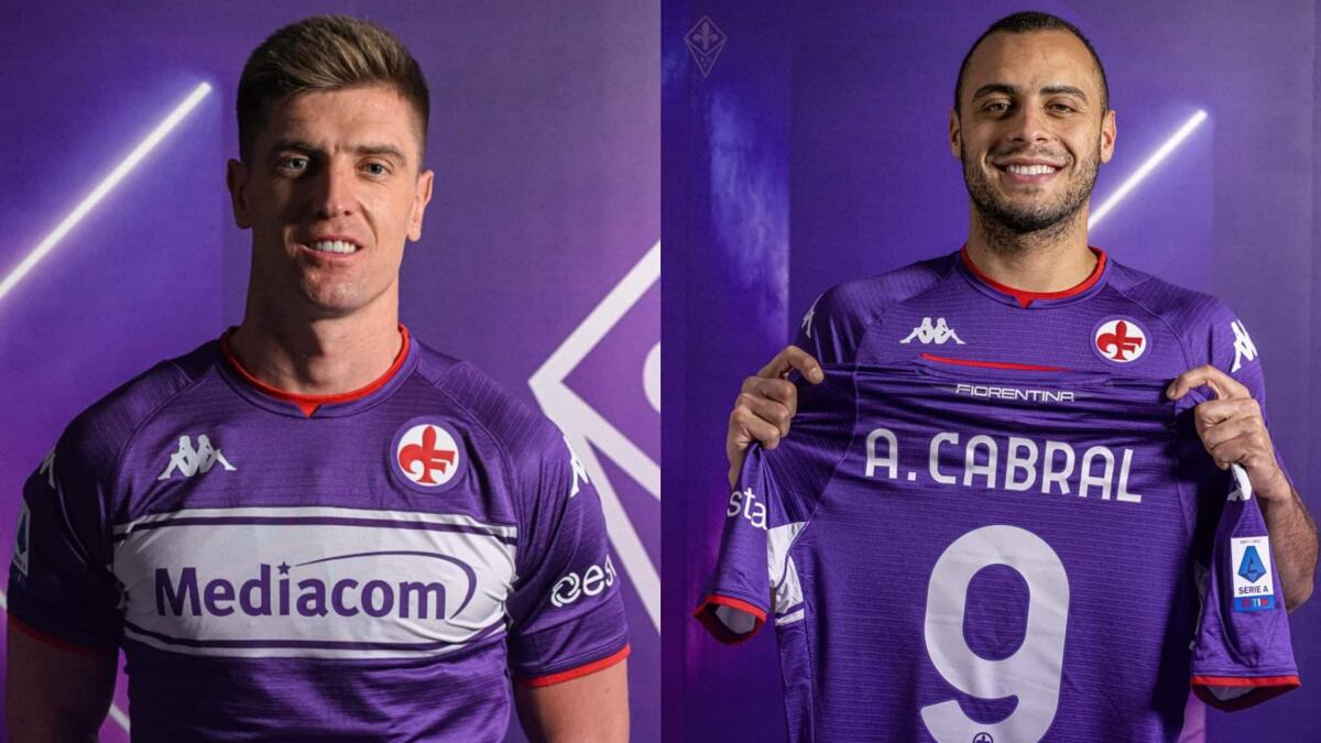 Dal centro sportivo, Piatek dovrebbe essere titolare sabato, Cabral in panchina. Ikonè si candida - 