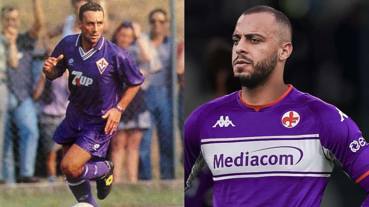 Baiano: ''Cabral? Prematuro giudicare un attaccante con buoni numeri dopo una sola settimana'' - 