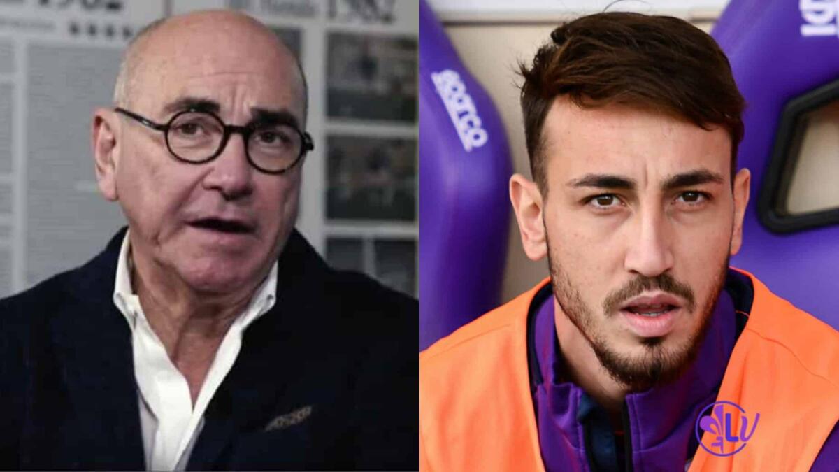 Bucchioni si interroga: "Castrovilli deve chiedersi chi sono, dove vado, e cosa voglio fare da grande" - 