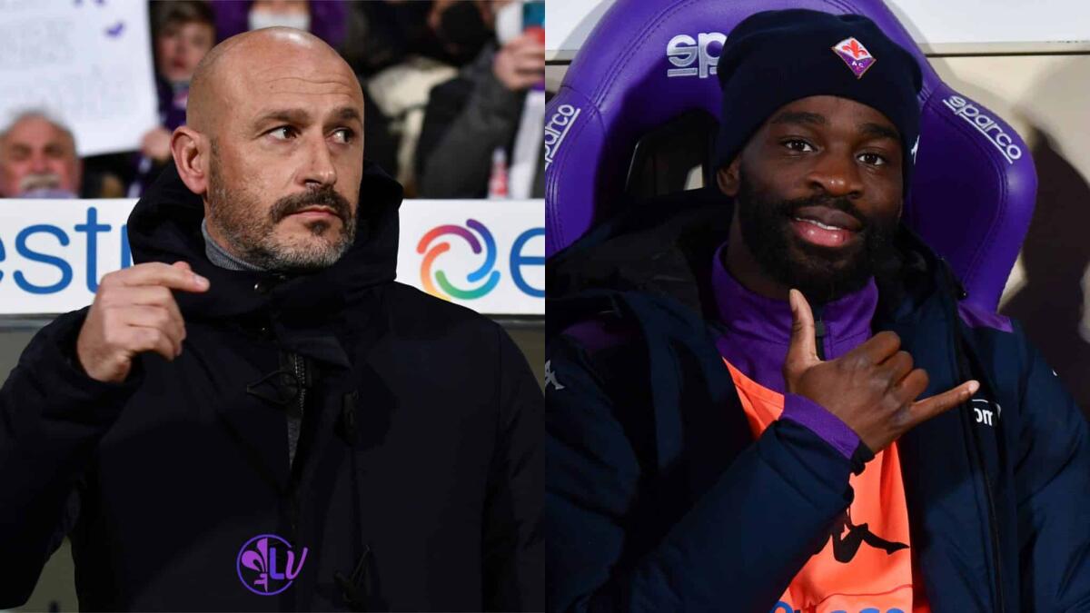 Ikonè in panchina è la prova che a gennaio servono giocatori pronti. Italiano aveva chiesto Berardi - 