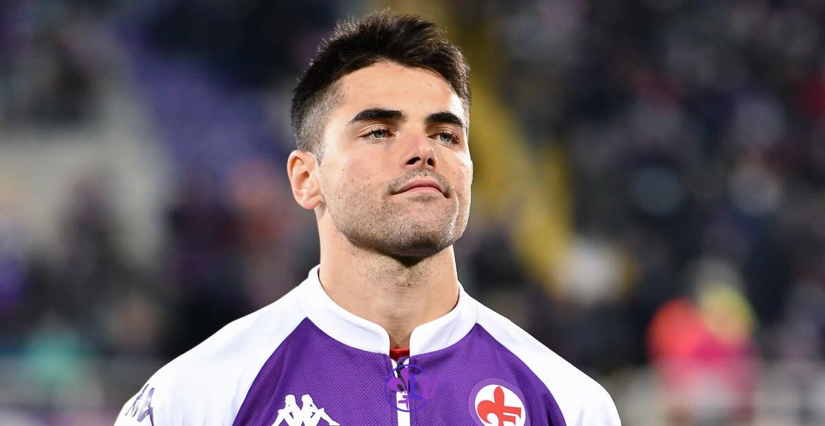 Sottil avverte: "L'Atalanta avrà voglio di rivalsa, ma questa volta noi giochiamo nel nostro stadio" - Firenze, stadio A.Franchi, 30.11.2021, Fiorentina-Sampdoria, foto Lisa Guglielmi. Copyright Labaroviola.com