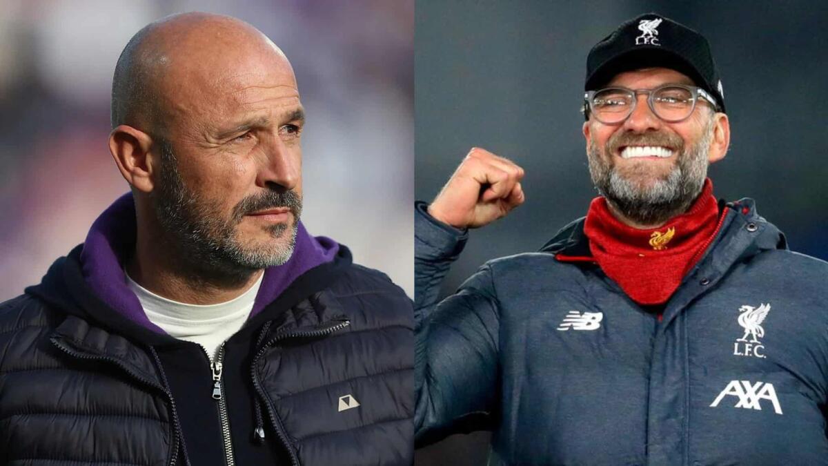"La Fiorentina di Italiano come il Liverpool di Klopp, ma deve imparare a gestire le partite" - 
