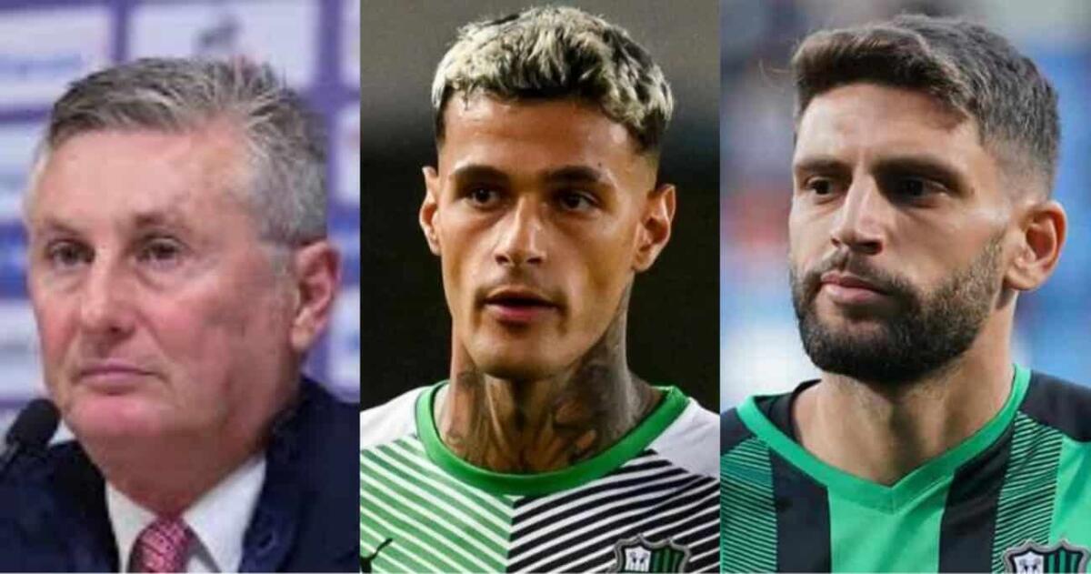Brovarone rivela: "Pradè segue da anni sia Scamacca che Berardi, li ha scoperti prima degl'altri" - 
