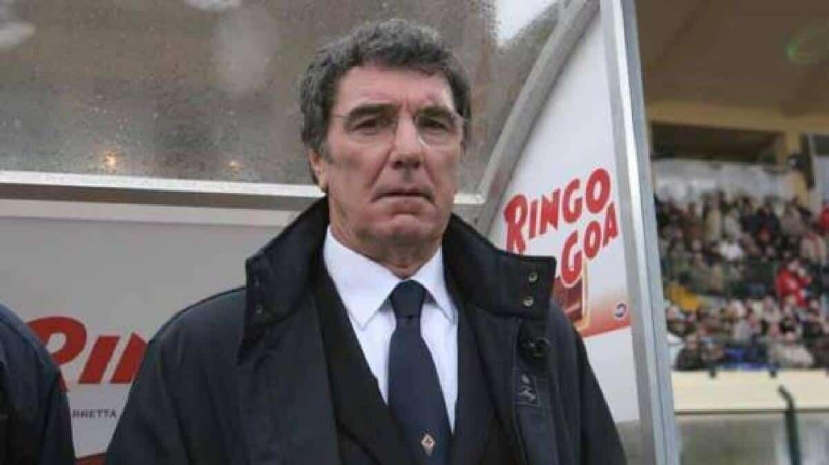 Zoff ricorda: "Alla Fiorentina ho trovato il calcio cambiato in peggio. Ho smesso per quei cattivi pensieri" - 