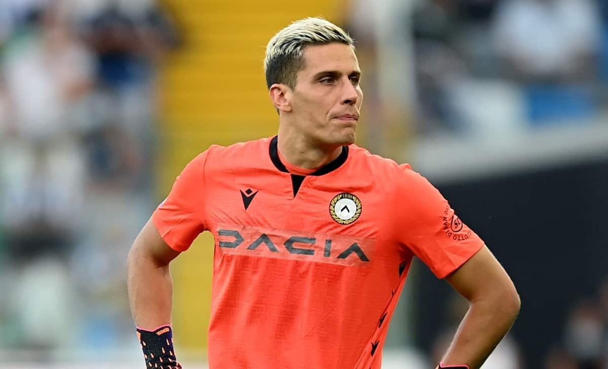 TMW, la Fiorentina guarda Marco Silvestri come prossimo portiere della Fiorentina, Drago va via - 