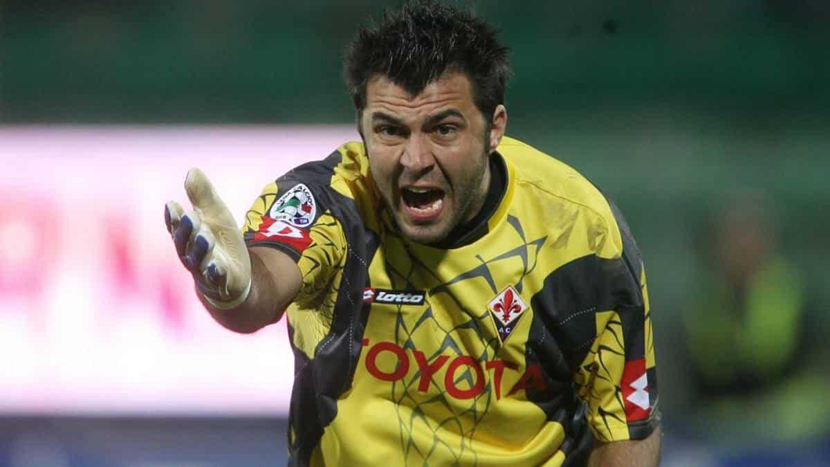 Frey duro: "Per Fiorentina-Juventus la società non mi ha invitato allo stadio, non ha bisogno di me" - 