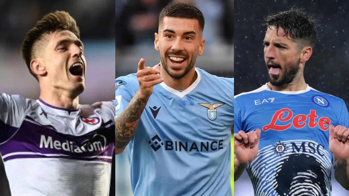 Fantacalcio, Piatek per continuare a sognare. Zaccagni show. Osimhen all'Olimpico? No, Mertens - 