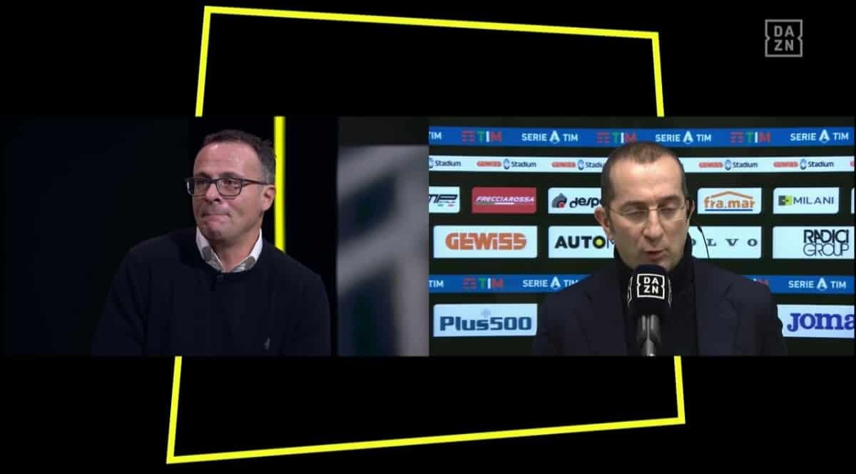 "Caro Marino, se non sai contare fino a cento stai a casa. Ci vuole rispetto ed educazione" - 