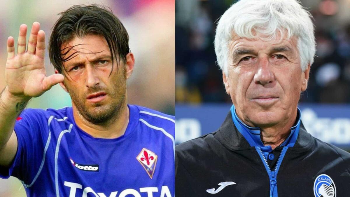 Riganò: "Non capisco da dove arrivi la rabbia di Gasperini contro la Fiorentina, rigori sempre netti" - 