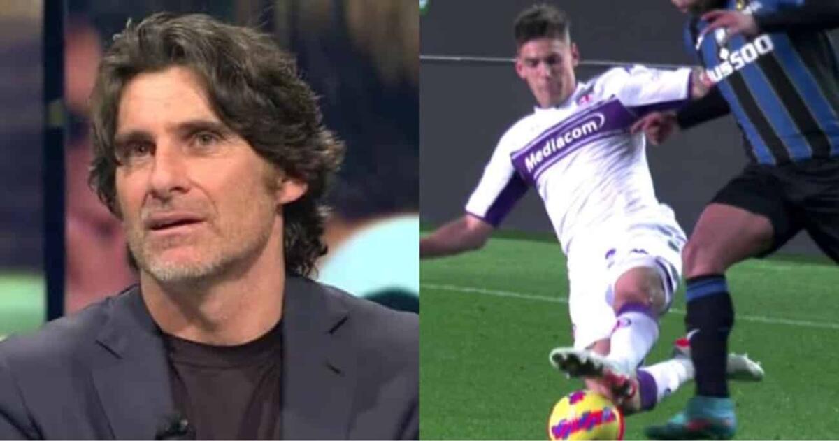 Bucciantini non ci sta: "Quarta espulso per uno dei suoi migliori interventi da quando è a Firenze" - 