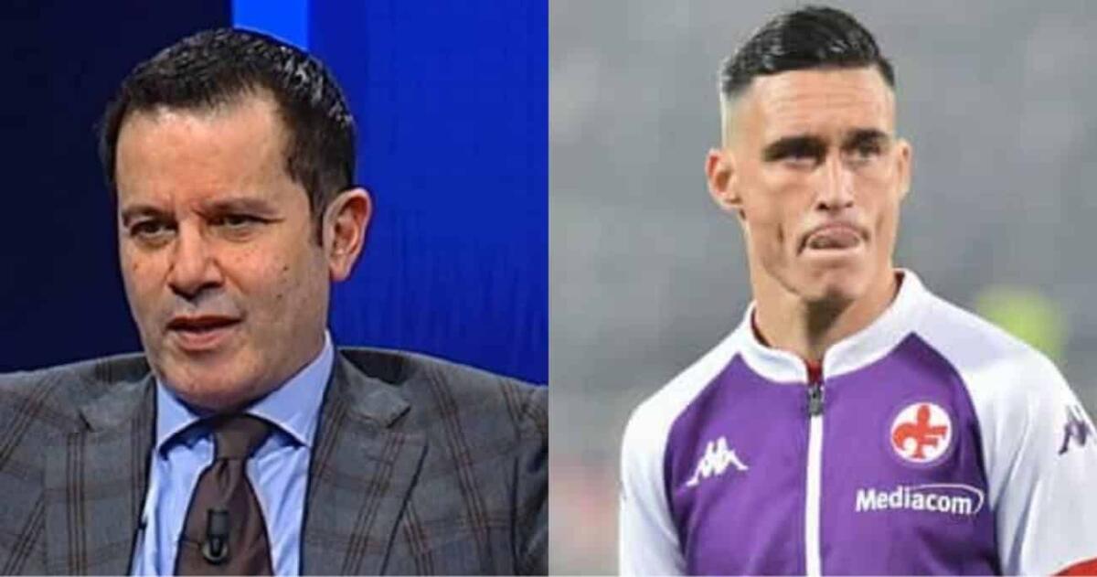 Pedullà: "Callejon ha rifiutato offerte dalla Turchia. Se ne va dalla Fiorentina a giugno e cerca squadra" - 