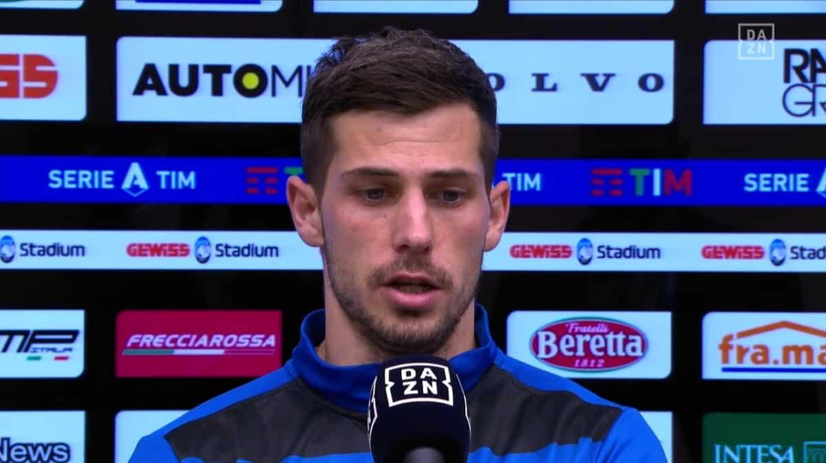 Freuler guarda a giovedì: "La Fiorentina gioca in modo diverso e magari ci aiuta a segnare di più" - 