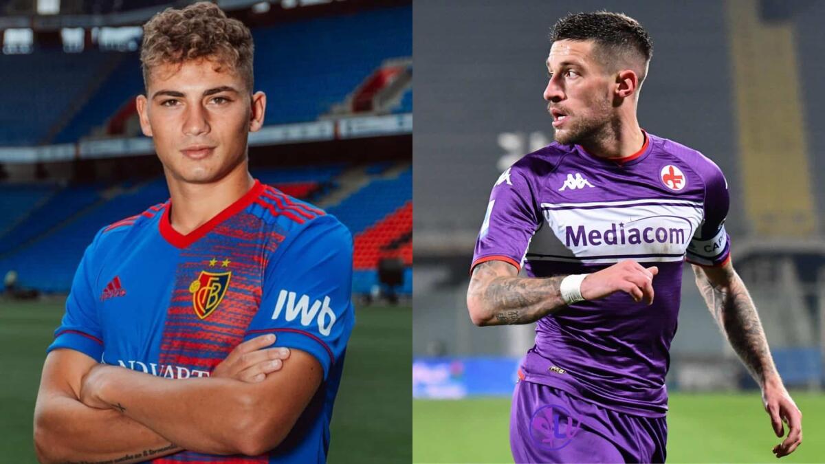 Esposito rivela: "Ho detto a Biraghi di far battere i rigori a Cabral visto che lui ha sbagliato a Cagliari" - 