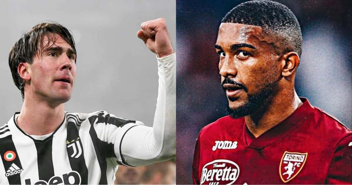 Sentite Bremer: "Marcare Vlahovic adesso sarà più difficile perchè Juventus più forte della Fiorentina" - 
