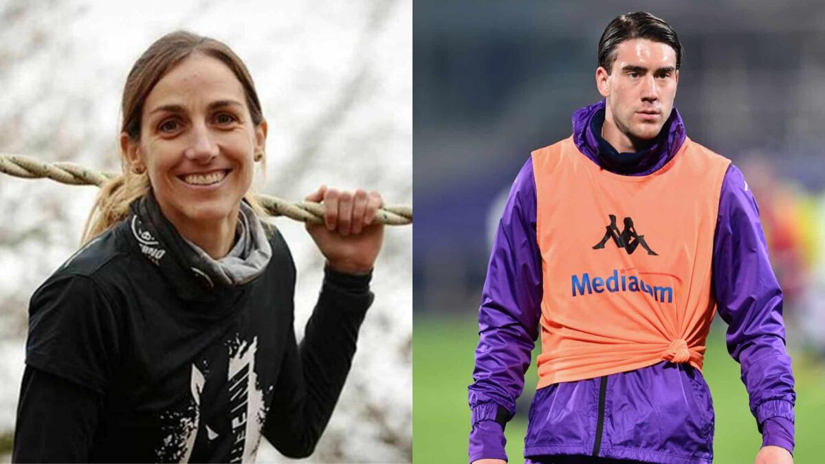 Rocio Rodriguez rivela: "La Fiorentina ha chiamato il Real Madrid a gennaio per offrirgli Vlahovic" - 