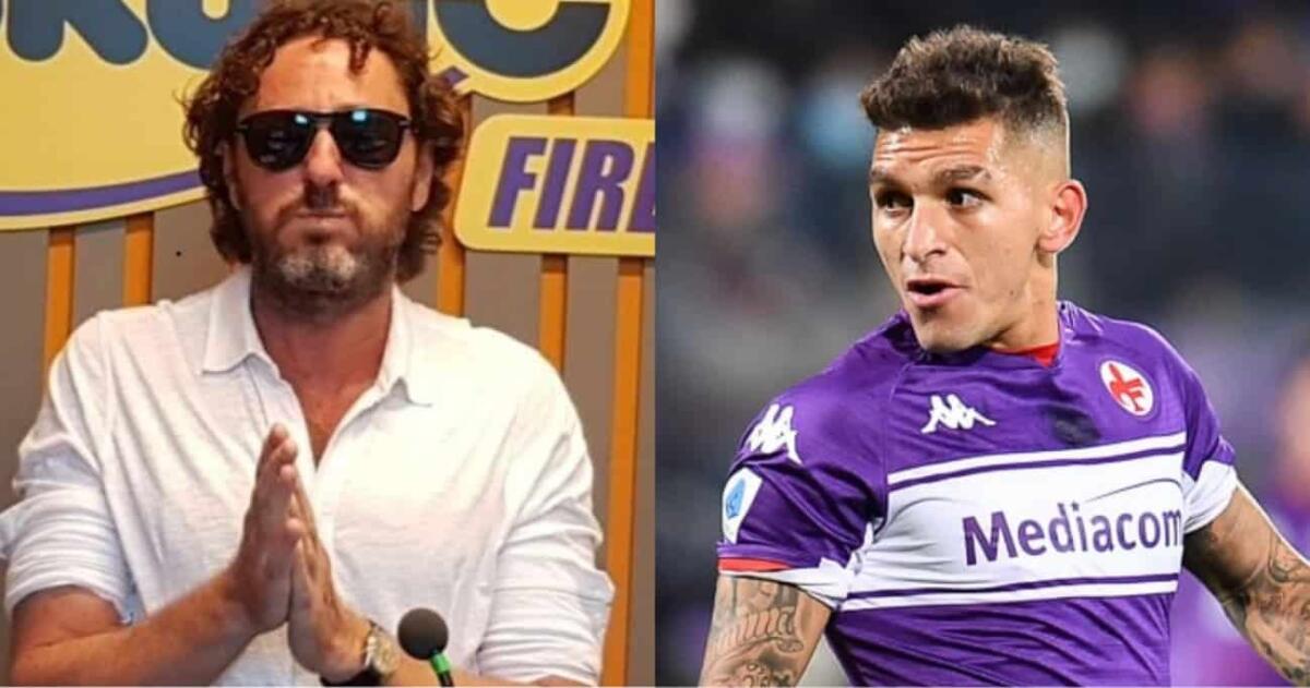 Brovarone avvisa: "Fiorentina attenta, due squadre importanti vogliono prendere Torreira" - 