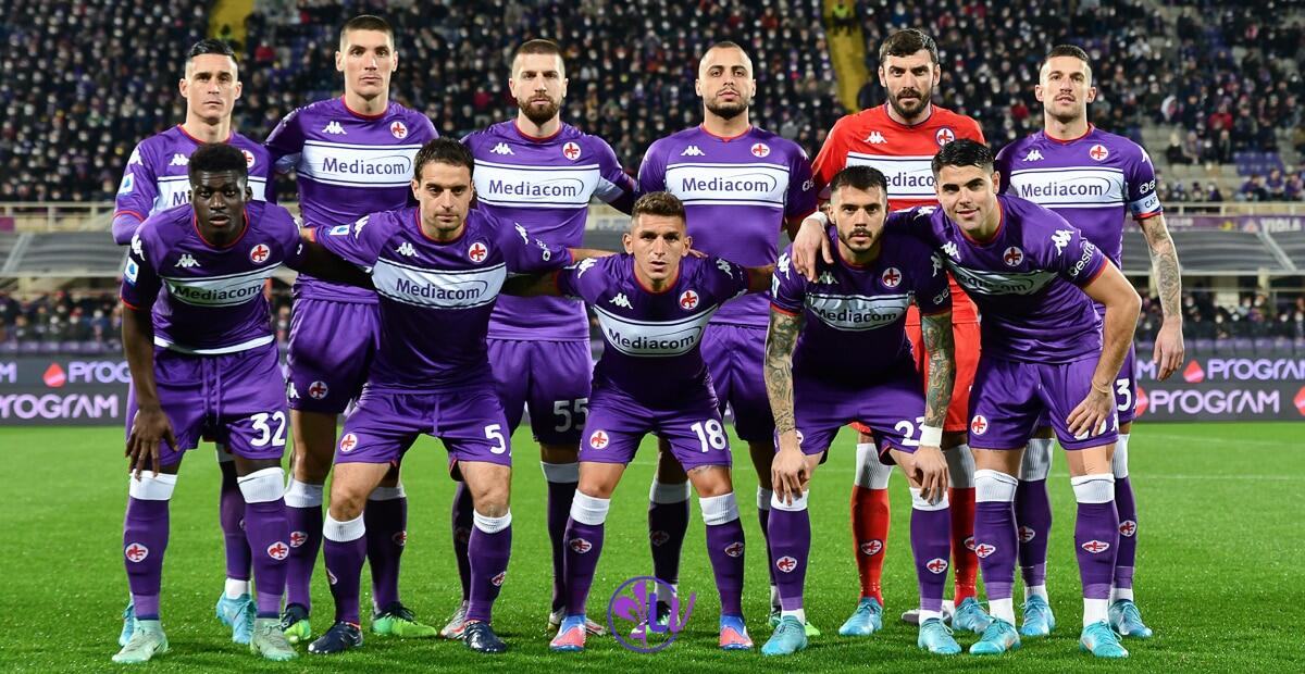 La Fiorentina ha vinto solo una delle ultime 8 trasferte, da ottobre solo 5 punti presi fuori casa - Firenze, stadio A.Franchi, 05.02.2022, Fiorentina-Lazio, foto Lisa Guglielmi. Copyright Labaroviola.com