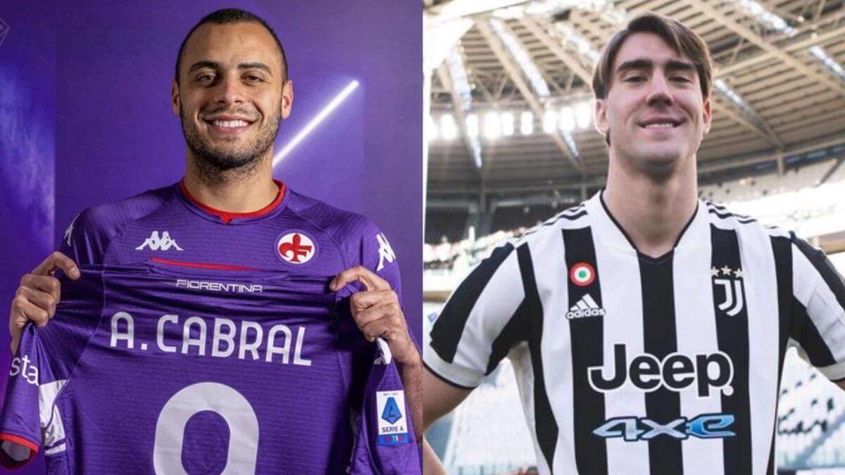 Fantacalcio, è l'ora di Cabral. Si confermerà Vlahovic? Fiducia ad Osimhen, out Zapata ed Ibra - 