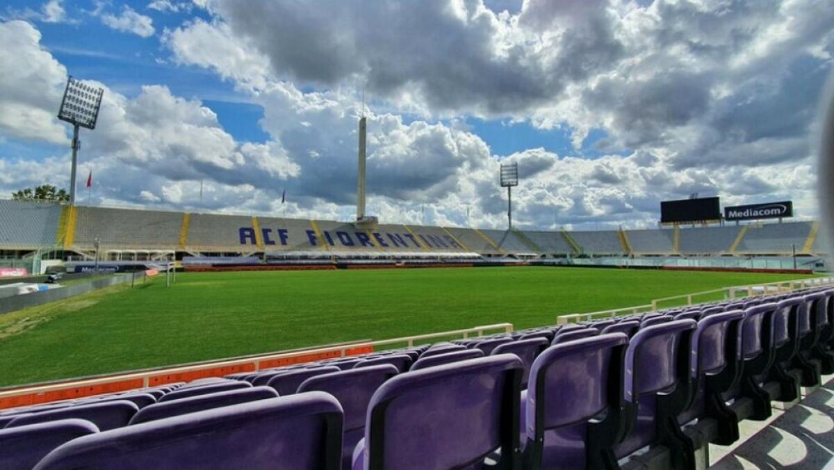 Il 7 marzo progetto vincitore Franchi. Nel 2027 prima gara della Fiorentina nel nuovo stadio - 
