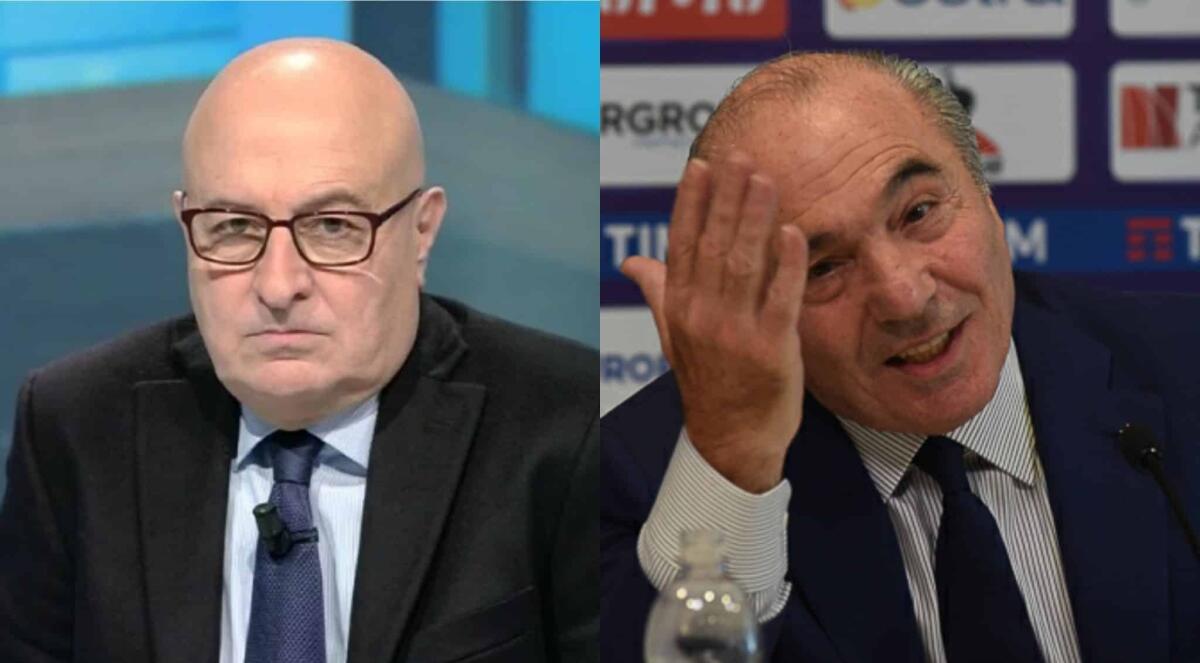 Teotino critica: "Dirigenti lungimiranti non vendono Vlahovic, con lui Fiorentina in Europa" - 