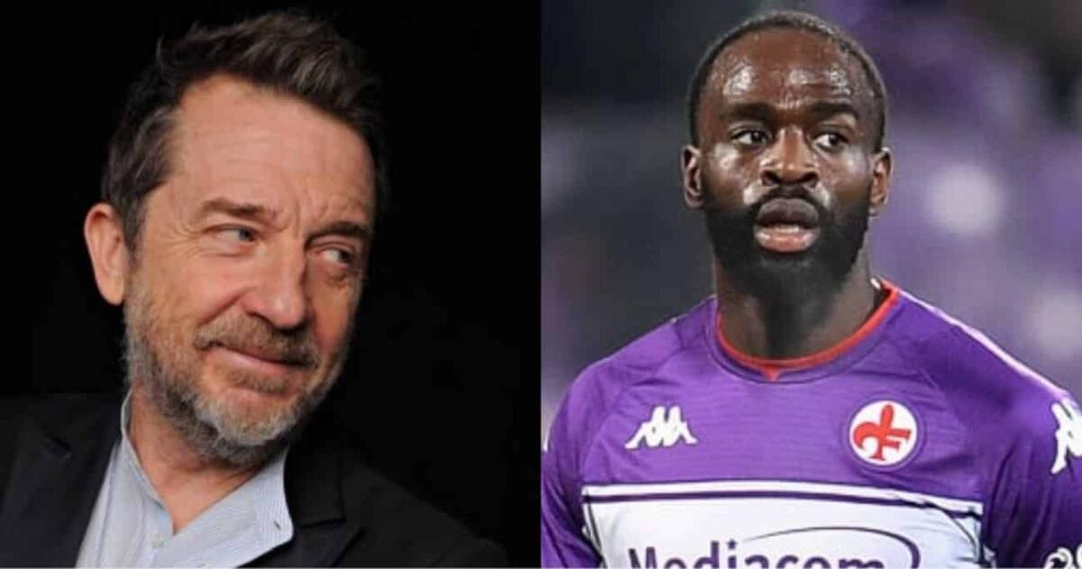 Ferrara critica Ikonè: "E' innamorato del pallone, deve diventare più altruista per giocare con Italiano" - 