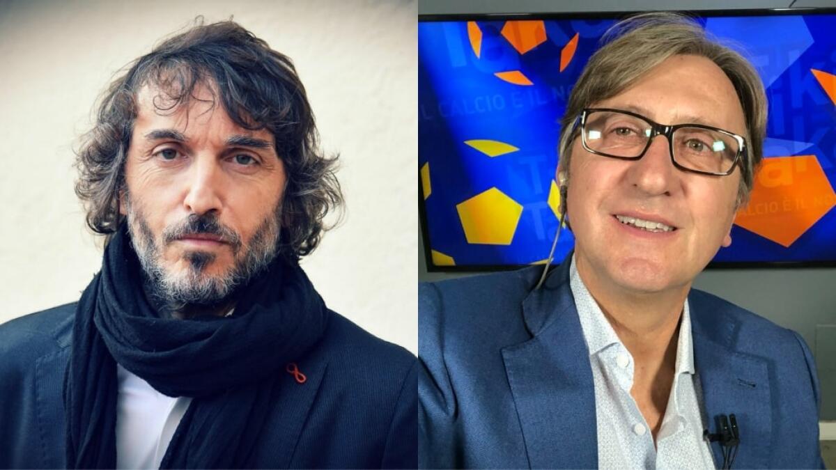 Cruciani contro Auriemma attacca Napoli: "Non conosce la storia, ignoranza è grassa da quelle parti" - 