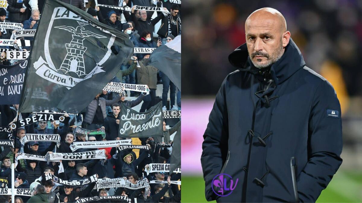 Da La Spezia è iniziato il conto alla rovescia, vanno a ruba i biglietti per il ritorno di Italiano - 