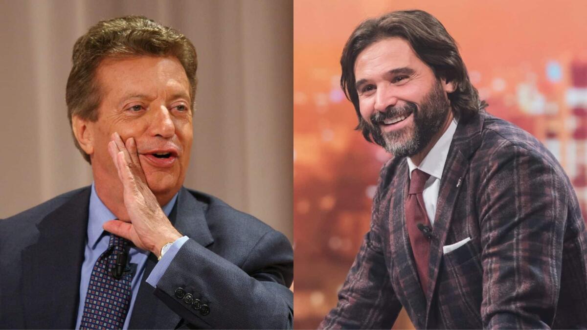 Adani ricorda: "Cecchi Gori ogni anno rinnovava Batistuta e Rui Costa e gli dava 1 miliardo in più" - 