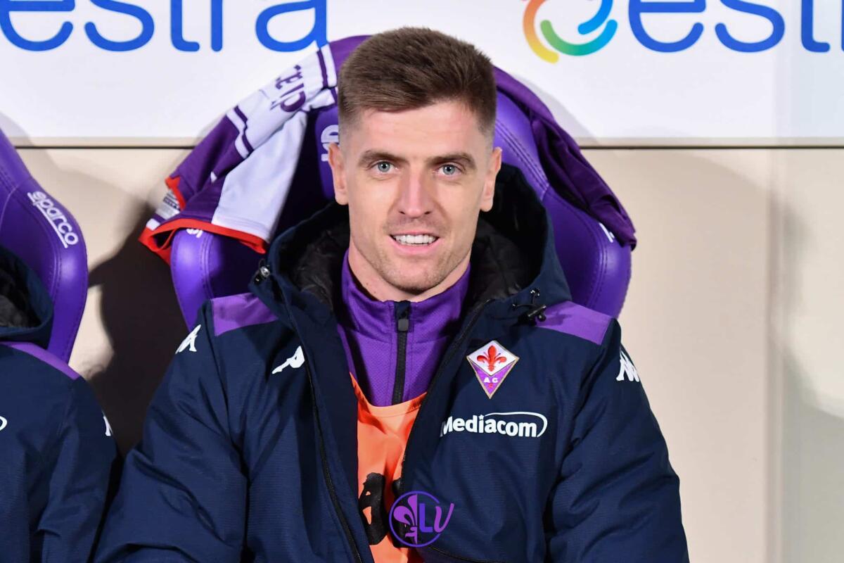 Piatek vuole far sognare Firenze e scacciare il "chiodo" Vlahovic: un gol segnato ogni 73’ - Krzysztof Piatek