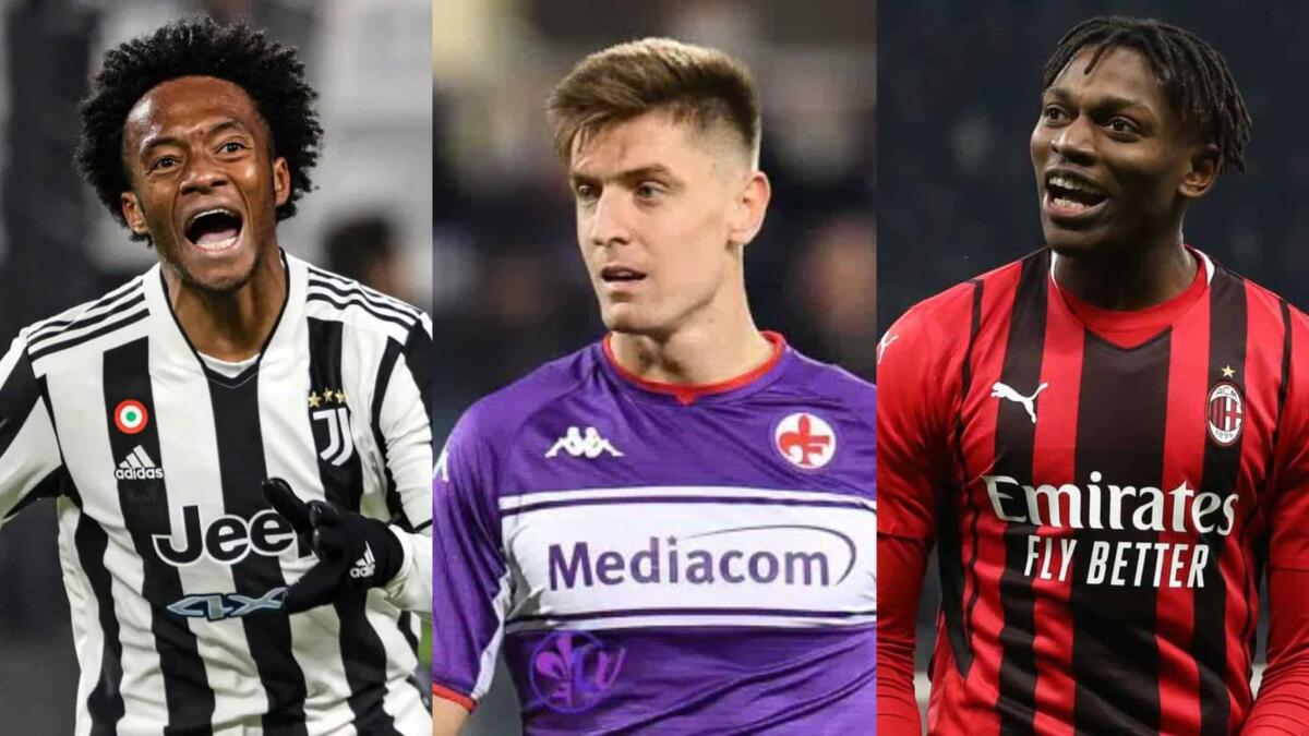 Fantacalcio, Leao-mania. Cuadrado la certezza nel derby. Piatek sparerà contro l'Atalanta? - 