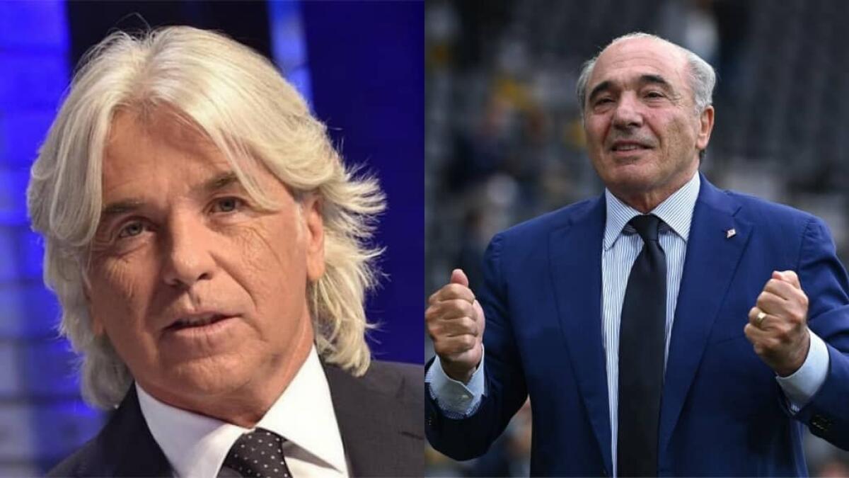 Zazzaroni: "Commisso avrebbe dovuto vendere Vlahovic a giugno, avrebbe preso gli stessi soldi" - 